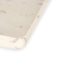 Wadiga Planche à Découper En Acacia Et Marbre Blanc - 30x15x1.3cm -Chef&Sommelier-boutique planche a decouper en acacia et marbre blanc 30x15x1 3cm 2