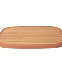 BergHOFF Planche à Découper En Bambou 37 X 27 Cm