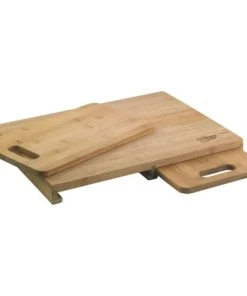 Richardson Sheffield Planche à Découper En Bambou Bois