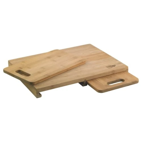 Richardson Sheffield Planche à Découper En Bambou Bois 3 Richardson Sheffield Planche à Découper En Bambou Bois