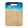 Swabdesign Planche à Découper La Mer 36,5x27,5cm -Chef&Sommelier-boutique planche a decouper la mer 36 5x27 5cm