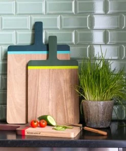 Remember Planche à Découper Large -Chef&Sommelier-boutique planche a decouper large 2