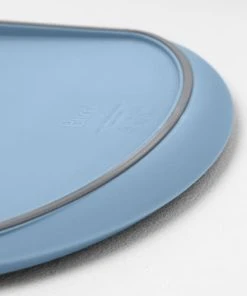 BlimPlus Planche à Découper Opaque En Polypropylène Bleu 35x22,5 Cm -Chef&Sommelier-boutique planche a decouper opaque en polypropylene bleu 35x22 5 cm 2