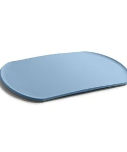 BlimPlus Planche à Découper Opaque En Polypropylène Bleu 35x22,5 Cm