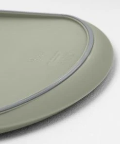 BlimPlus Planche à Découper Opaque En Polypropylène Vert 35x22,5 Cm -Chef&Sommelier-boutique planche a decouper opaque en polypropylene vert 35x22 5 cm 3