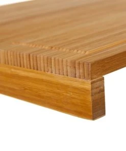 Wadiga Planche à Découper Pour Plan De Travail En Bambou -Chef&Sommelier-boutique planche a decouper pour plan de travail en bambou 2