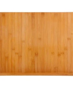 Five Simply Smart Planche à Découper Pour Plan De Travail En Bambou - 45x34x5cm -Chef&Sommelier-boutique planche a decouper pour plan de travail en bambou 45x34x5cm 2