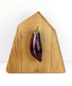 Reine Mère Planche à Découper Pyrénées L -Chef&Sommelier-boutique planche a decouper pyrenees l 2