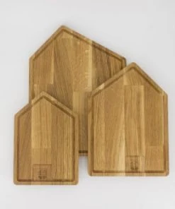 Reine Mère Planche à Découper Quartier S -Chef&Sommelier-boutique planche a decouper quartier s 5