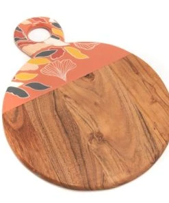 Amadeus Planche à Découper Ronde 43 L43cm