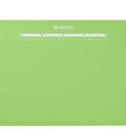 Kyocera Planche à Découper Souple Rouge 37x25cm -Chef&Sommelier-boutique planche a decouper souple verte 37x25cm souple