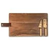 Doiy Planche à Fromage 37x23cm -Chef&Sommelier-boutique planche a fromage 37x23cm