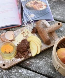 Le Régal Planche Apéro En Chêne 30x15cm 7 Le Régal Planche Apéro En Chêne 30x15cm -Chef&Sommelier-boutique planche apero en chene 30x15cm 2