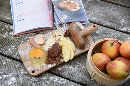 Le Régal Planche Apéro En Chêne 30x15cm 5 Le Régal Planche Apéro En Chêne 30x15cm – Image 3