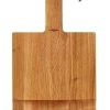 Le Régal Planche Apéro En Chêne 38x24cm -Chef&Sommelier-boutique planche apero en chene 38x24cm