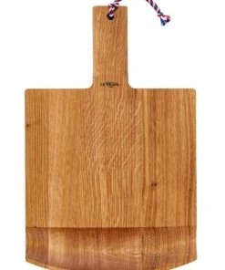 Le Régal Planche Apéro En Chêne 38x24cm