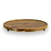 OGO Living Planche De Présentation En Bois D'acacia D35cm -Chef&Sommelier-boutique planche de presentation en bois d acacia d35cm