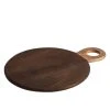 Wadiga Planche De Service En Bois/planche à Découper D32cm -Chef&Sommelier-boutique planche de service en bois planche a decouper d32cm