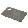 LANADECO Planche Rectangulaire Avec Trou Marbre Gris L30cm 2 LANADECO Planche Rectangulaire Avec Trou Marbre Gris L30cm -Chef&Sommelier-boutique planche rectangulaire avec trou marbre gris l30cm