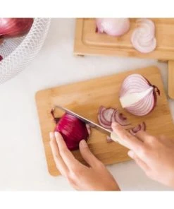 Wadiga Planches à Découper En Bambou Encastrables 3 En 1 -Chef&Sommelier-boutique planches a decouper en bambou encastrables 3 en 1 2