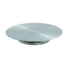 Stalgast Plat à Gâteau Sur Pied Base Rotative ø 330 Mm -Chef&Sommelier-boutique plat a gateau sur pied base rotative oe 330 mm