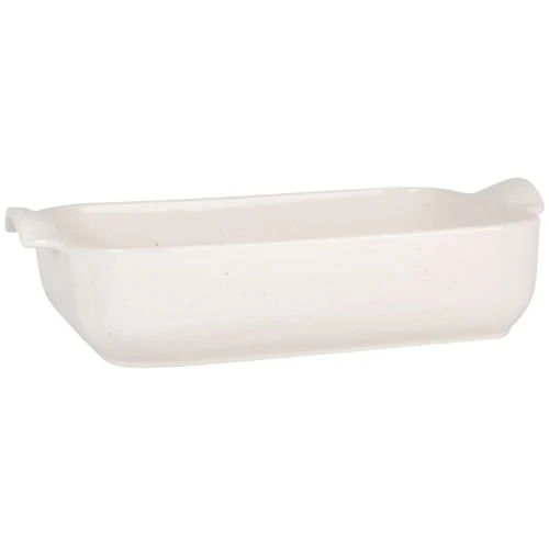 Maisons Du Monde Plat à Gratin En Grès écru L27 3 Maisons Du Monde Plat à Gratin En Grès écru L27