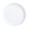 Luminarc Plat à Partager Blanc Mezze D29cm -Chef&Sommelier-boutique plat a partager blanc mezze d29cm