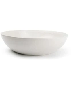 Salt & Pepper Plat à Servir 31xH7cm Blanc -Chef&Sommelier-boutique plat a servir 31xh7cm blanc 1