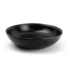 Salt & Pepper Plat à Servir 31xH7cm Noir -Chef&Sommelier-boutique plat a servir 31xh7cm noir