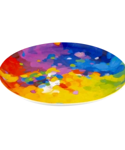 Pylones Plat à Tarte