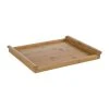 APS Plateau En Bambou 32,5x26,5cm -Chef&Sommelier-boutique plateau en bambou 32 5x26 5cm