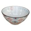 Chehoma Saladier 19cm En Céramique Multicolore