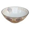 Chehoma Saladier 23cm En Céramique Multicolore -Chef&Sommelier-boutique saladier 23cm en ceramique multicolore