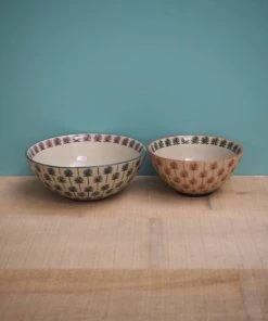 Chehoma Saladier 23cm En Céramique Multicolore -Chef&Sommelier-boutique saladier 23cm en ceramique multicolore 7