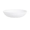 Luminarc Saladier Blanc D14cm -Chef&Sommelier-boutique saladier blanc d14cm