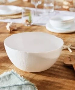 Luminarc Saladier Blanc D23cm -Chef&Sommelier-boutique saladier blanc d23cm 2