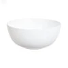 Luminarc Saladier Blanc Verre Opale Extra Résistant D21cm -Chef&Sommelier-boutique saladier blanc verre opale extra resistant d21cm