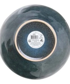 Trends Home Saladier Bleu -Chef&Sommelier-boutique saladier bleu 3