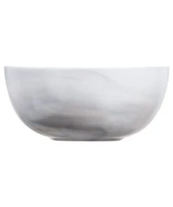 Luminarc Saladier Effet Marbre D21cm 9 Luminarc Saladier Effet Marbre D21cm -Chef&Sommelier-boutique saladier effet marbre d21cm 2