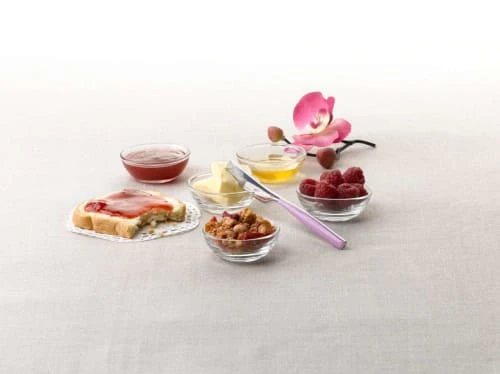 Duralex Saladier Empilable 1,59L En Verre Trempé Résistant Transparent 4 Duralex Saladier Empilable 1,59L En Verre Trempé Résistant Transparent – Image 2