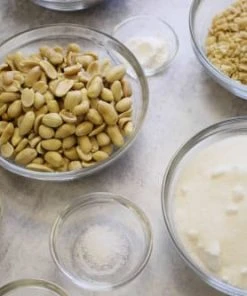 Duralex Saladier Empilable 2,4L En Verre Trempé Résistant Transparent -Chef&Sommelier-boutique saladier empilable 2 4l en verre trempe resistant transparent 2