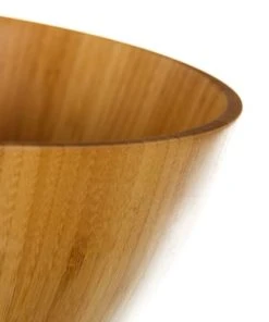 Wadiga Saladier En Bambou Avec Couverts De Service 7 Wadiga Saladier En Bambou Avec Couverts De Service -Chef&Sommelier-boutique saladier en bambou avec couverts de service 2