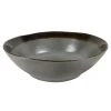 Sibo Homeconcept Saladier En Grès Artisanal Gris 30 Cm
