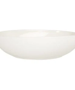 Maisons Du Monde Saladier En Grès Crème