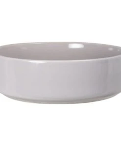 Maisons Du Monde Saladier En Grès Gris D23