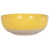 Maisons Du Monde Saladier En Grès Jaune Et Blanc -Chef&Sommelier-boutique saladier en gres jaune et blanc 1000 11 37 230990 1