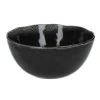 Pomax Saladier En Grès Noir -Chef&Sommelier-boutique saladier en gres noir