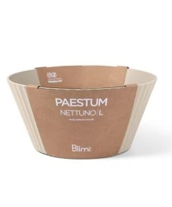 BlimPlus Saladier En Polypropylène Gris Mat Diam. 25cm 12 BlimPlus Saladier En Polypropylène Gris Mat Diam. 25cm -Chef&Sommelier-boutique saladier en polypropylene gris mat diam 25cm 4