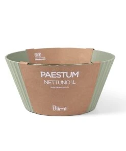 BlimPlus Saladier En Polypropylène Vert Mat Diam. 25cm -Chef&Sommelier-boutique saladier en polypropylene vert mat diam 25cm 3