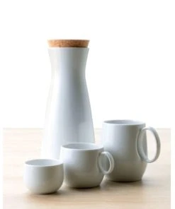 Medard De Noblat Saladier En Porcelaine D25cm -Chef&Sommelier-boutique saladier en porcelaine d25cm 3